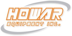 Howar Equipment Logo